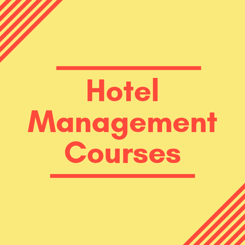 HOTEL MANAGEMENT